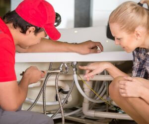 About Sewer Line Pros Many, LA